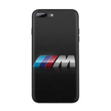 BMW Silicone TPU Mobile Phone Case for iPhone 11 Pro X XS Max XR iPhone 6 6s 7 8 Plus 5 5s SE Cover Cute