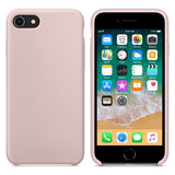Luxury Original Silicone Phone Case For iphone 11 Pro For Apple Cover For iPhone 5s SE 6 6S Plus X XS MAX XR 7 8 Plus Logo Cases