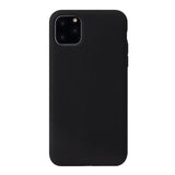 Original Official Silicone Case For iPhone 11 Logo Cover For Apple iPhone XR X XS Max 6 6s 7 8 Plus 11 Pro Max 2019 Cover