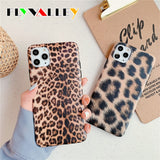 Pattern Phone Case for iPhone 6 6S Pus 7 7Plus 8 8Plus X XS 11 Pro Max XR Leisure Phone Cover
