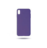 Candy colors Clear Cases For Iphone 7 7 Plus 6S Plus 5 6 cover For iPhone 8 plus xs max xs xr x case cover Back Shell Case Coque
