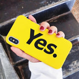 Cute Love Heart Print Back Cover For iPhone X XR XS 11 Pro MAX 8 7 6 6S Plus 5 5S SE Phone Case Hard PC Cases Coque For iPhone 7