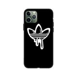 Luxury American Street Sports Brand Phone Case for iPhone 11 Pro XR Xs Max X 6 6s 7 8 Plus Soft Cover
