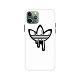 Luxury American Street Sports Brand Phone Case for iPhone 11 Pro XR Xs Max X 6 6s 7 8 Plus Soft Cover