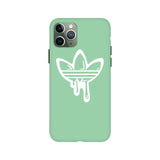 Luxury American Street Sports Brand Phone Case for iPhone 11 Pro XR Xs Max X 6 6s 7 8 Plus Soft Cover