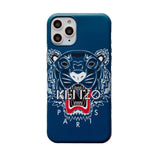 Luxury American Street Sports Brand Phone Case for iPhone 11 Pro XR Xs Max X 6 6s 7 8 Plus Soft Cover