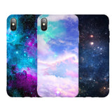 Marble Phone Case For IPhone 7 8 Case Soft TPU Cover Anti-knock Cellphone Covers IPhone X XR XS 6 6S Plus Cases