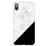 Marble Phone Case For IPhone 7 8 Case Soft TPU Cover Anti-knock Cellphone Covers IPhone X XR XS 6 6S Plus Cases