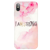 Marble Phone Case For IPhone 7 8 Case Soft TPU Cover Anti-knock Cellphone Covers IPhone X XR XS 6 6S Plus Cases