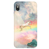 Marble Phone Case For IPhone 7 8 Case Soft TPU Cover Anti-knock Cellphone Covers IPhone X XR XS 6 6S Plus Cases