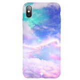 Marble Phone Case For IPhone 7 8 Case Soft TPU Cover Anti-knock Cellphone Covers IPhone X XR XS 6 6S Plus Cases