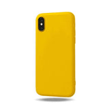 Luxury Phone Case For iPhone XR Case Silicone Cute Shockproof For iPhone 5S Case 3D Emboss Matte For iPhone 6 7 8 Plus X XS MAX