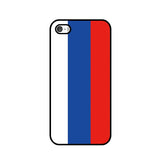 Russian / American / British flag national emblem phone Hard Plastic Case Cover For iphone 4s 5s se/6/6plus/7 7plus 8 8plus x