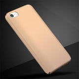 Phone Case for iPhone 5 5s SE Matte Ultra Slim Thin Hard Plastic pc Phone Back Cases Cover Fundas For iphone5 5se 5 s se Coque