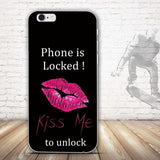 Case for Iphone 6 6s Case Cover Silicon Cover for iPhone 5 5S 6 6S Plus Phone Cases Cover for iPhone 5S 5 SE 6 7 8 7plus 8 plus