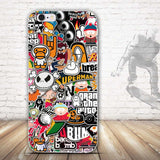 Case for Iphone 6 6s Case Cover Silicon Cover for iPhone 5 5S 6 6S Plus Phone Cases Cover for iPhone 5S 5 SE 6 7 8 7plus 8 plus