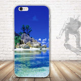 Case for Iphone 6 6s Case Cover Silicon Cover for iPhone 5 5S 6 6S Plus Phone Cases Cover for iPhone 5S 5 SE 6 7 8 7plus 8 plus