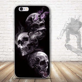 Case for Iphone 6 6s Case Cover Silicon Cover for iPhone 5 5S 6 6S Plus Phone Cases Cover for iPhone 5S 5 SE 6 7 8 7plus 8 plus