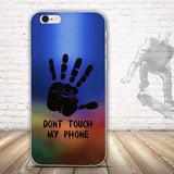 Case for Iphone 6 6s Case Cover Silicon Cover for iPhone 5 5S 6 6S Plus Phone Cases Cover for iPhone 5S 5 SE 6 7 8 7plus 8 plus