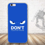 Case for Iphone 6 6s Case Cover Silicon Cover for iPhone 5 5S 6 6S Plus Phone Cases Cover for iPhone 5S 5 SE 6 7 8 7plus 8 plus
