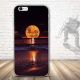 Case for Iphone 6 6s Case Cover Silicon Cover for iPhone 5 5S 6 6S Plus Phone Cases Cover for iPhone 5S 5 SE 6 7 8 7plus 8 plus