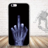 Case for Iphone 6 6s Case Cover Silicon Cover for iPhone 5 5S 6 6S Plus Phone Cases Cover for iPhone 5S 5 SE 6 7 8 7plus 8 plus