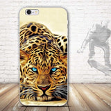 Case for Iphone 6 6s Case Cover Silicon Cover for iPhone 5 5S 6 6S Plus Phone Cases Cover for iPhone 5S 5 SE 6 7 8 7plus 8 plus