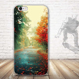 Case for Iphone 6 6s Case Cover Silicon Cover for iPhone 5 5S 6 6S Plus Phone Cases Cover for iPhone 5S 5 SE 6 7 8 7plus 8 plus