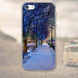 Case for Iphone 6 6s Case Cover Silicon Cover for iPhone 5 5S 6 6S Plus Phone Cases Cover for iPhone 5S 5 SE 6 7 8 7plus 8 plus