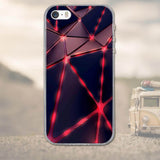 Case for Iphone 6 6s Case Cover Silicon Cover for iPhone 5 5S 6 6S Plus Phone Cases Cover for iPhone 5S 5 SE 6 7 8 7plus 8 plus