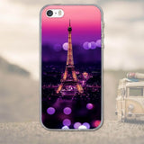 Case for Iphone 6 6s Case Cover Silicon Cover for iPhone 5 5S 6 6S Plus Phone Cases Cover for iPhone 5S 5 SE 6 7 8 7plus 8 plus
