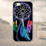 Case for Iphone 6 6s Case Cover Silicon Cover for iPhone 5 5S 6 6S Plus Phone Cases Cover for iPhone 5S 5 SE 6 7 8 7plus 8 plus