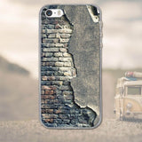 Case for Iphone 6 6s Case Cover Silicon Cover for iPhone 5 5S 6 6S Plus Phone Cases Cover for iPhone 5S 5 SE 6 7 8 7plus 8 plus