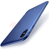 H&A Luxury Cases for iPhone XS Max Case XS XR X 10 Cover Silicone for Apple iPhoneXS XSmax Covers Soft TPU Protector