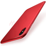 H&A Luxury Cases for iPhone XS Max Case XS XR X 10 Cover Silicone for Apple iPhoneXS XSmax Covers Soft TPU Protector