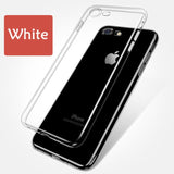 Ultra-thin Phone Cases For iPhone X XR XS XS Max PC + TPU case For iphone 6 6s 7 8 plus Kickstand Back Cover
