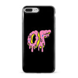 Golf Wang Tyler Creator Odd Future Santa Cruz Soft Silicone TPU phone Case For iPhone 5S SE 6 6s7 8 Plus X XS XR XS MAX Anime