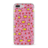 Golf Wang Tyler Creator Odd Future Santa Cruz Soft Silicone TPU phone Case For iPhone 5S SE 6 6s7 8 Plus X XS XR XS MAX Anime