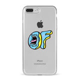 Golf Wang Tyler Creator Odd Future Santa Cruz Soft Silicone TPU phone Case For iPhone 5S SE 6 6s7 8 Plus X XS XR XS MAX Anime