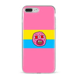 Golf Wang Tyler Creator Odd Future Santa Cruz Soft Silicone TPU phone Case For iPhone 5S SE 6 6s7 8 Plus X XS XR XS MAX Anime