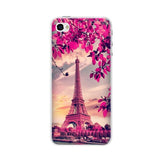For Coque iPhone 4s Case on iPhone 5s Case for Apple iPhone 4 4s 5 se Soft Silicone Phone Cover For Fundas iPhone 4s Case Bumper