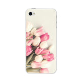 For Coque iPhone 4s Case on iPhone 5s Case for Apple iPhone 4 4s 5 se Soft Silicone Phone Cover For Fundas iPhone 4s Case Bumper