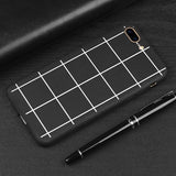 Patterned Smoking Hand Soft Silicon Case For Apple iphone 6 6s Plus X 7 8 Plus 5s SE XS 11Pro Max XR Phone Cover Funy Case