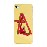 Billie Eilish Khalid Lovely Hard phone cover case for iphone 5 5s 5C SE 6 6s 7 8 plus X XR XS 11 Pro Max