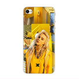 Billie Eilish Khalid Lovely Hard phone cover case for iphone 5 5s 5C SE 6 6s 7 8 plus X XR XS 11 Pro Max