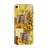 Billie Eilish Khalid Lovely Hard phone cover case for iphone 5 5s 5C SE 6 6s 7 8 plus X XR XS 11 Pro Max